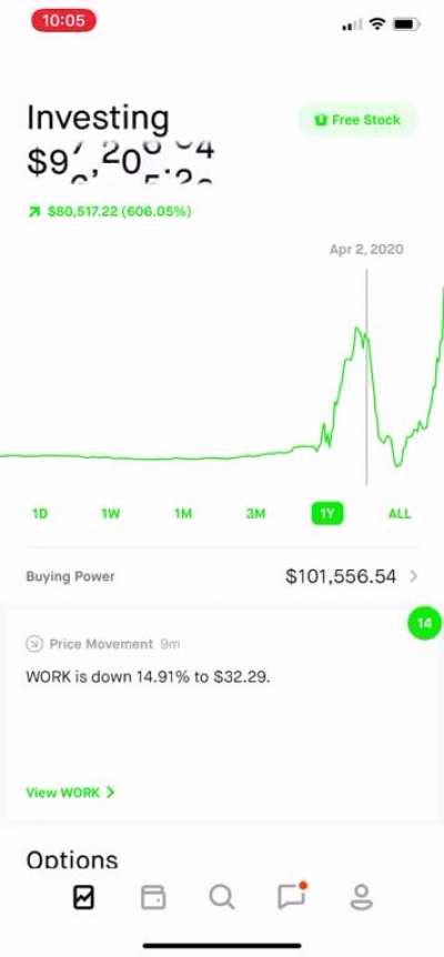 COMEBACK SEASON (100k -> 6k -> 130k)