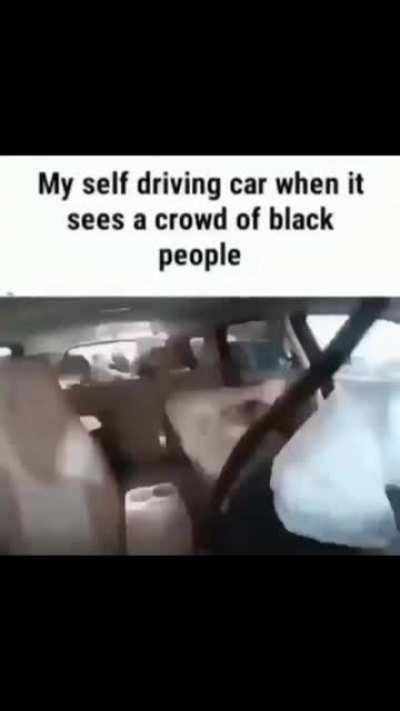 Out of the waY Retards 🤪🤪🤣