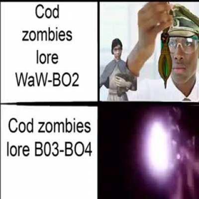 What happened to blue rock =zombies