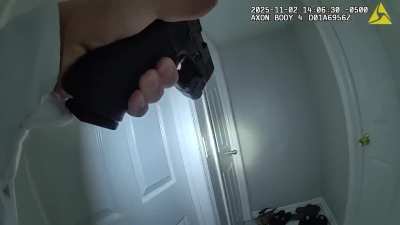 Deputies Rescue 7-Year-Old Held Hostage by Armed Brother in Brandon, Florida