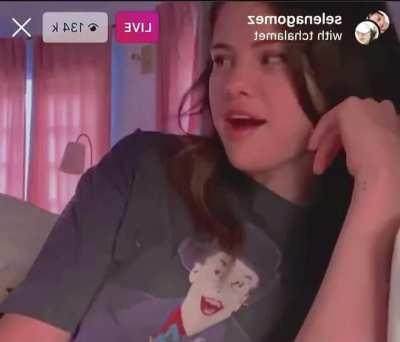 She asked me to whip it out. Her reaction was priceless..