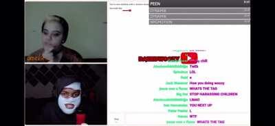 This shit had me weak “WHERE?”