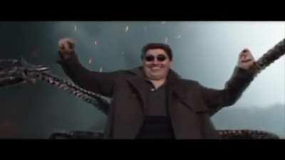 Dontai should react to the newest trailer!!