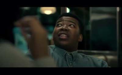 This scene hit different 💔