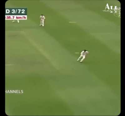 Dada walked so OTHERS could run