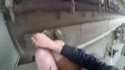 Шашлычок поехал