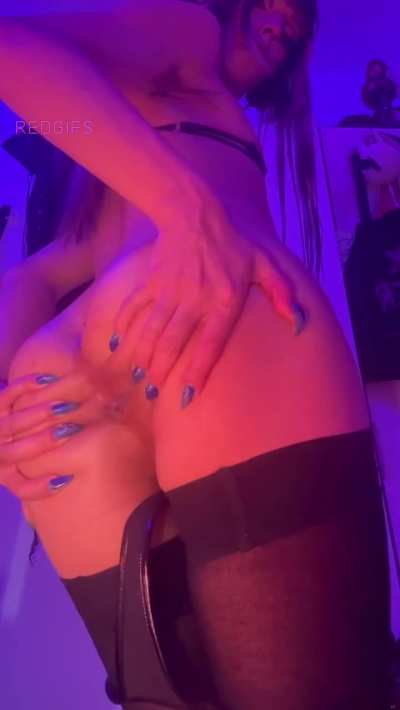 Felt cute, might destroy ur heterosexuality later idk :3