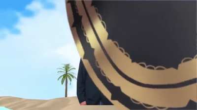 best girl yagoo [hololive]