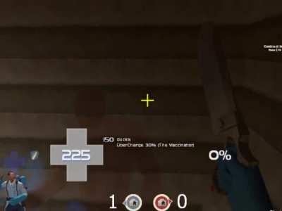 are all pubs players like this? raging spy calls hacks on 2 medics