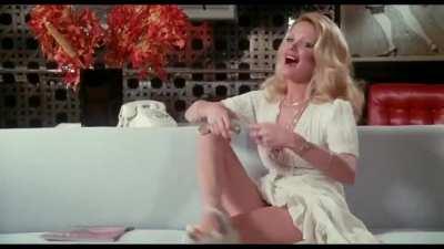 Perfume de piriquito😳