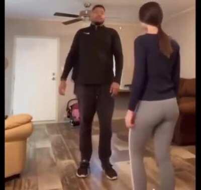 Defense Demonstration