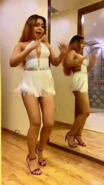 Survi Mondal @survimondal