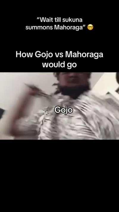 This is how the fight is about to go down