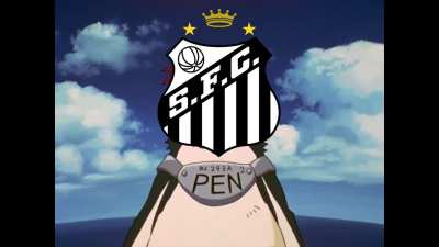 Parabéns pela Segunda Pipocada, Fogão.