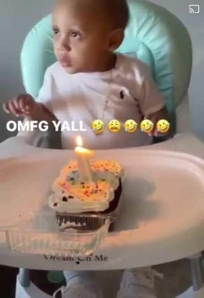 Lesson in Gravity is such a Step Dad Birthday Present (Thrifty)