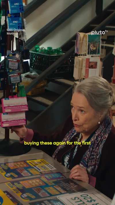 WWMD? (What Would Matty Do?)