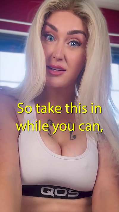 Reminder to stay pussyfree