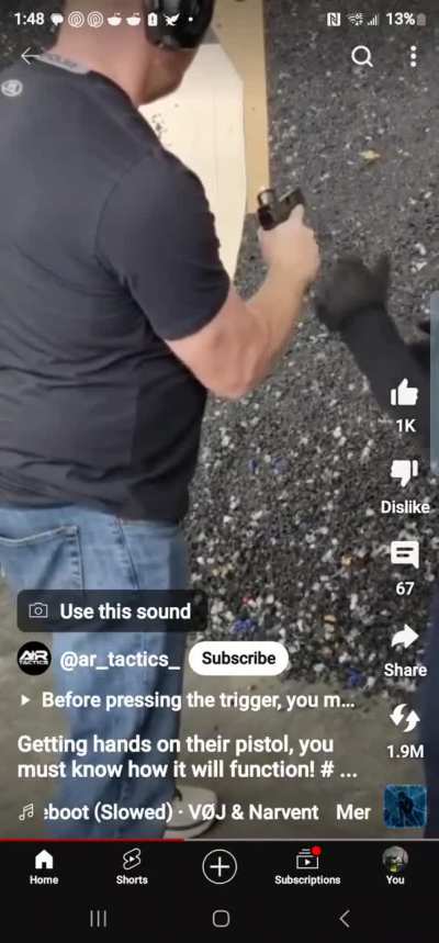 Only a matter of time before an accident...