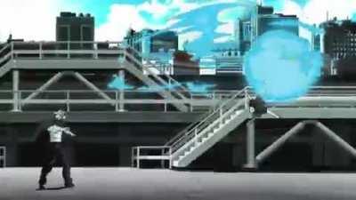 The scotts (@vaudvillans) fire force