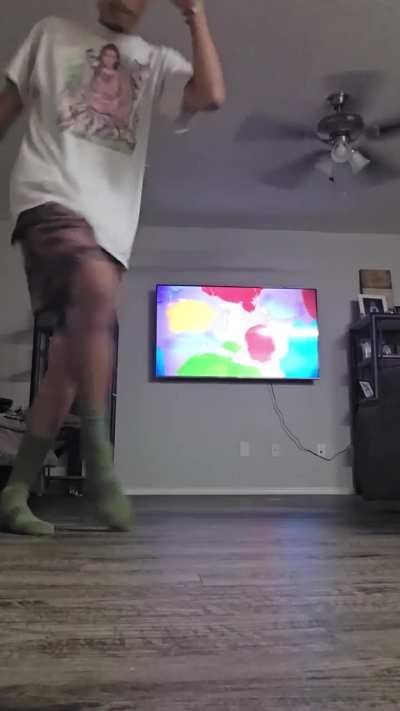 New Tame Impala got me feelin like 🕺 🔥