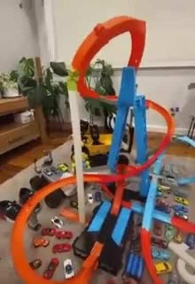 Yo pensé que después del último meme que subí me sacarían de este Reddit