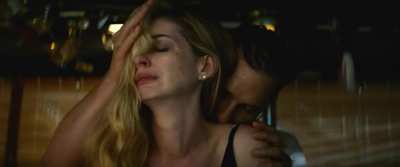 Anne Hathaway in Serenity