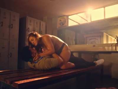 Andrea Garcia - Secrets of a Nympho (S01 E02) [2022]