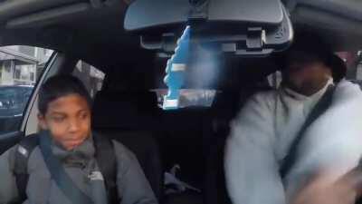 [CONCEPT] Queenzflip destroys his son to Stop Breathing💀