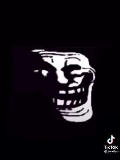 Amogus is blessed by the impostor god