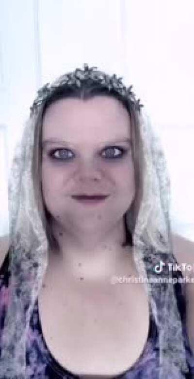 Shoot me in the back of the head fr