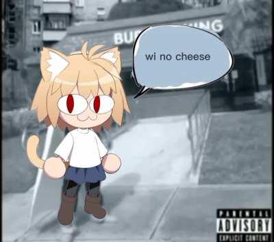 cats can't digest milk (or pilk ): )