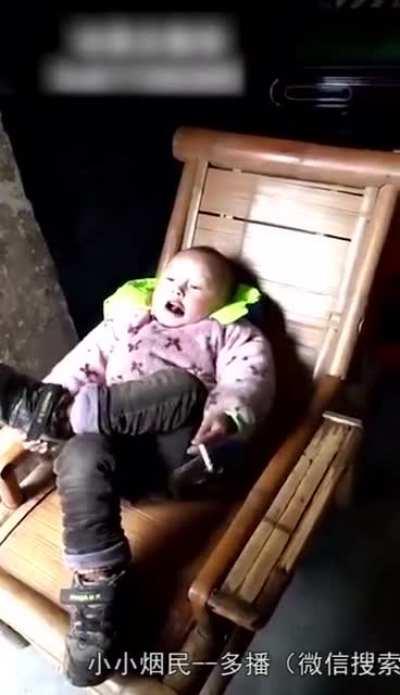 人民有信仰 国家有力量 民族有希望！！！新一代韭菜幼时就知道为中国特色社会主义主动纳税养国家了