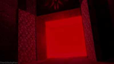 V1 when p-2's door opens (animated)