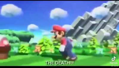 an interesting title