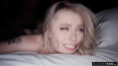 Haley Spades fucked in pronebone