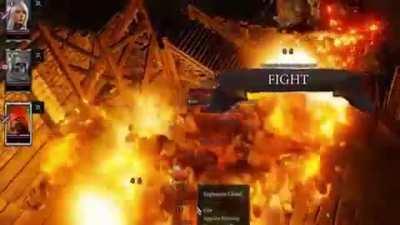 The Red Prince of Bel-air