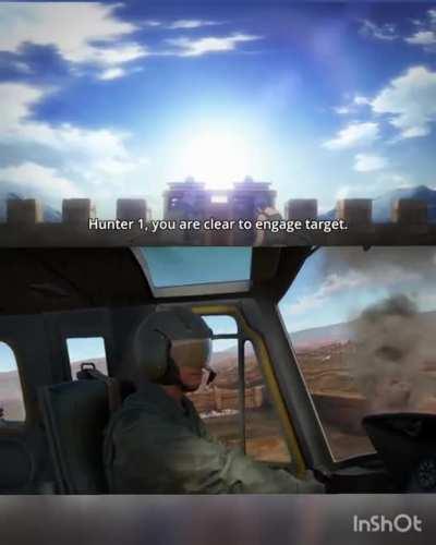 Me and my friend try to recreate this scene