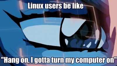 Linux rule