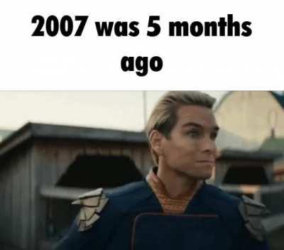 I can't take it anymore