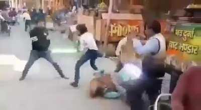 StarWars of Wasseypur