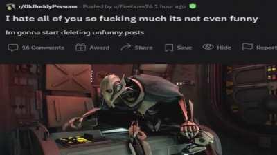 Pack it up bros... It's over 😔😔😔