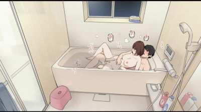 Nee Chan fucks his sister