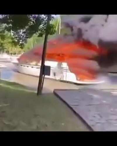 Todos en el mismo barco