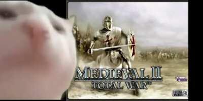 Holy wars had me like