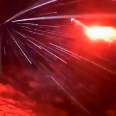 When you are the jumpmaster IRL