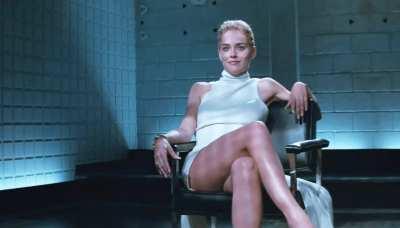 Basic Instinct