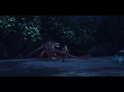 I made something and I have no regrets.