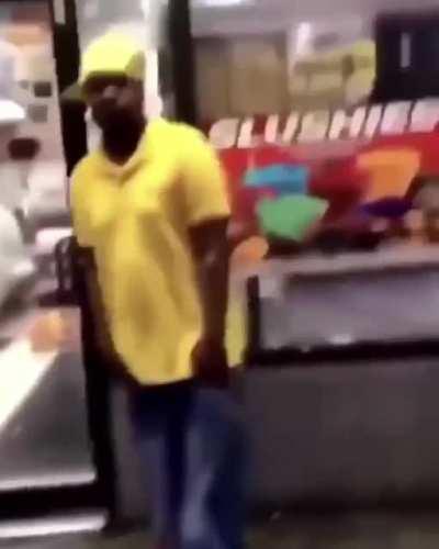 one of the greatest videos to walk the internet...