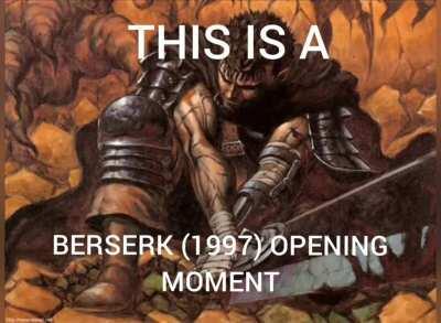 Bruh Momento featuring Femboy Griffith