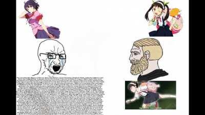 why yes I do like the snail the best